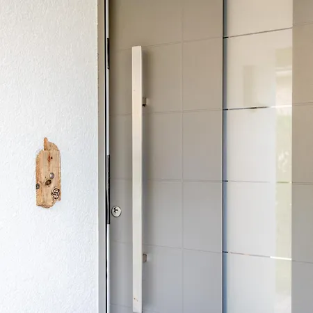 Tondernerstrasse 10 Haus Sauerland Holiday home *