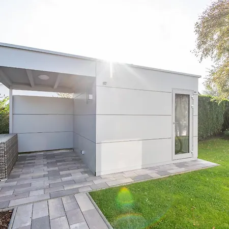 Tondernerstrasse 10 Haus Sauerland Holiday home