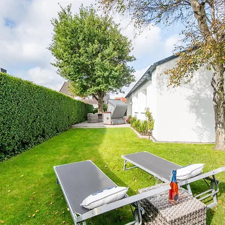 Tondernerstrasse 10 Haus Sauerland