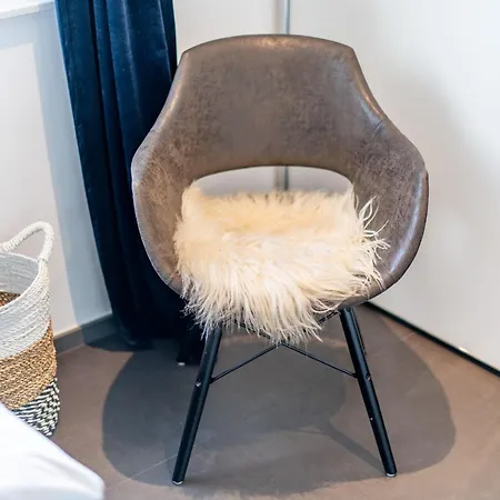 Tondernerstrasse 10 Haus Sauerland Holiday home *