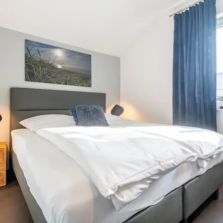 Tondernerstrasse 10 Haus Sauerland Vakantiehuis