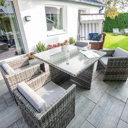 Tondernerstrasse 10 Haus Sauerland