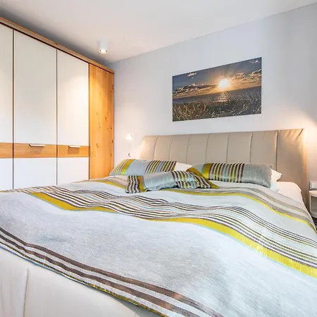 Tondernerstrasse 10 Haus Sauerland Westerland