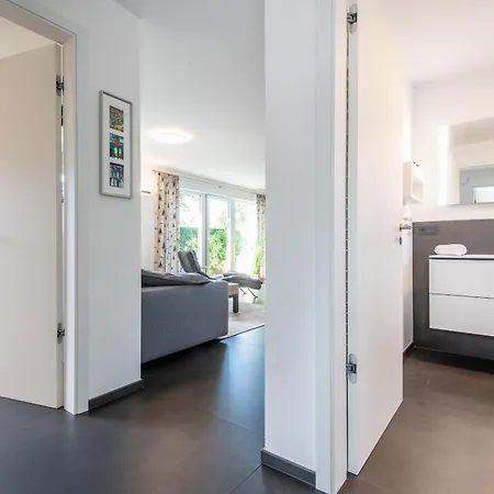 Tondernerstrasse 10 Haus Sauerland Vakantiehuis