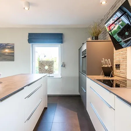 Tondernerstrasse 10 Haus Sauerland