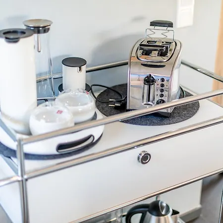 Tondernerstrasse 10 Haus Sauerland ווסטרלנד