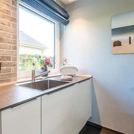 Tondernerstrasse 10 Haus Sauerland Vakantiehuis