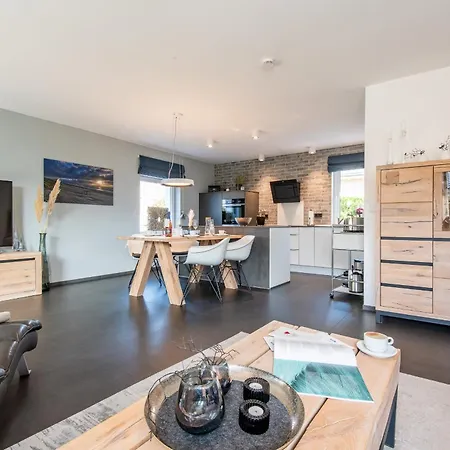 Tondernerstrasse 10 Haus Sauerland Holiday home