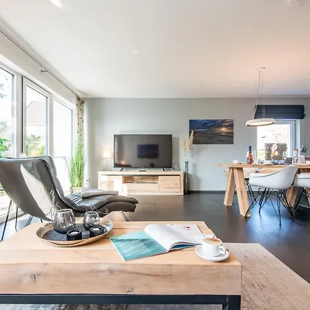 Tondernerstrasse 10 Haus Sauerland