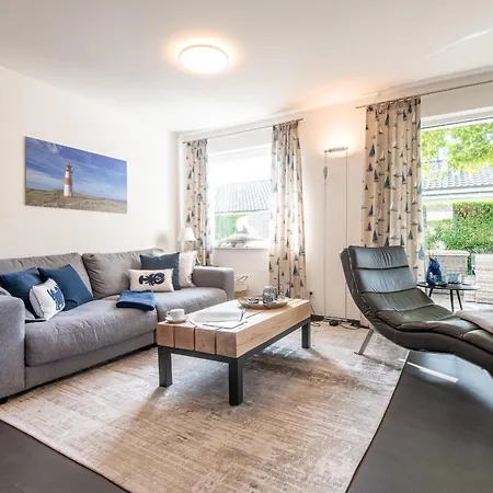 Tondernerstrasse 10 Haus Sauerland Vakantiehuis *