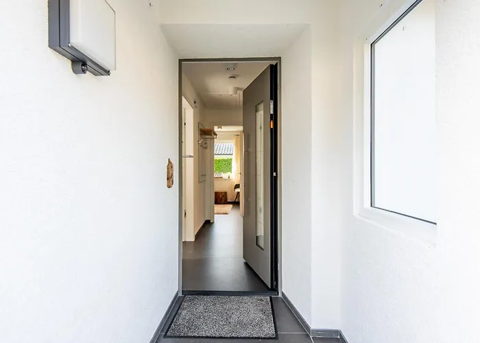 Tondernerstrasse 10 Haus Sauerland