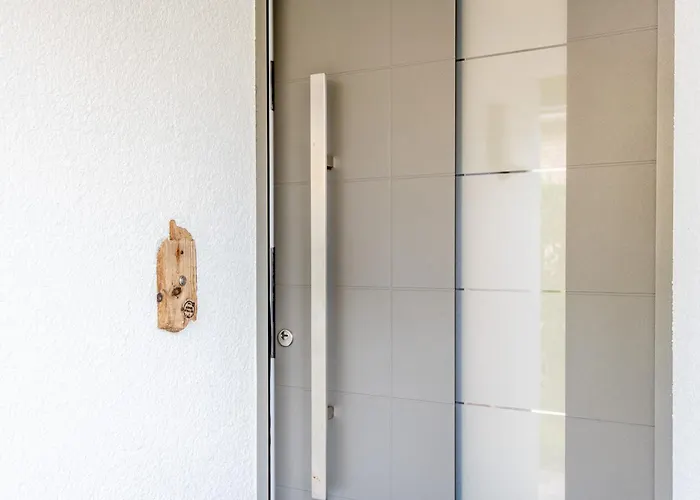 Tondernerstrasse 10 Haus Sauerland Semesterbostad *