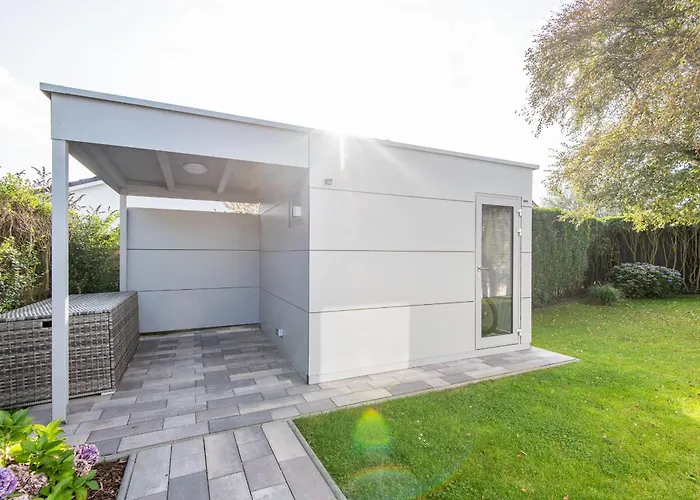 Tondernerstrasse 10 Haus Sauerland Semesterbostad