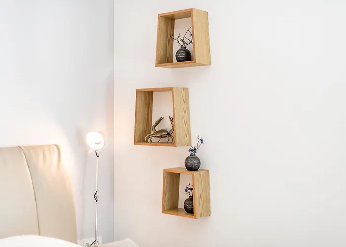 Semesterbostad Tondernerstrasse 10 Haus Sauerland *