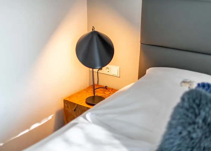 Tondernerstrasse 10 Haus Sauerland *