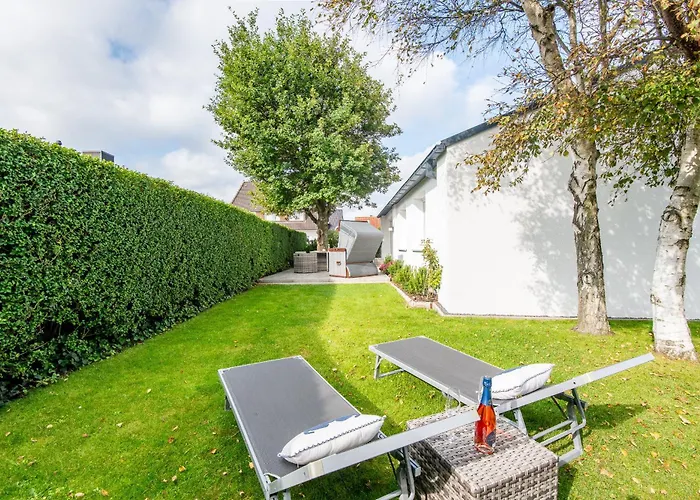 Tondernerstrasse 10 Haus Sauerland