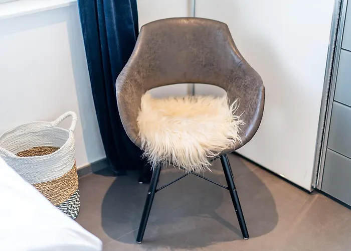 Tondernerstrasse 10 Haus Sauerland Semesterbostad *