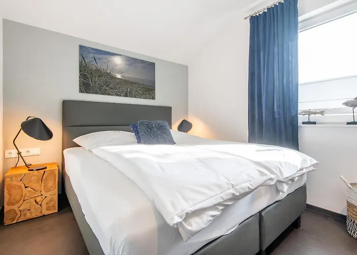 Tondernerstrasse 10 Haus Sauerland Semesterbostad