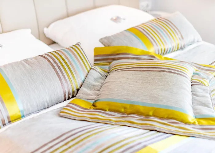 Tondernerstrasse 10 Haus Sauerland Semesterbostad *