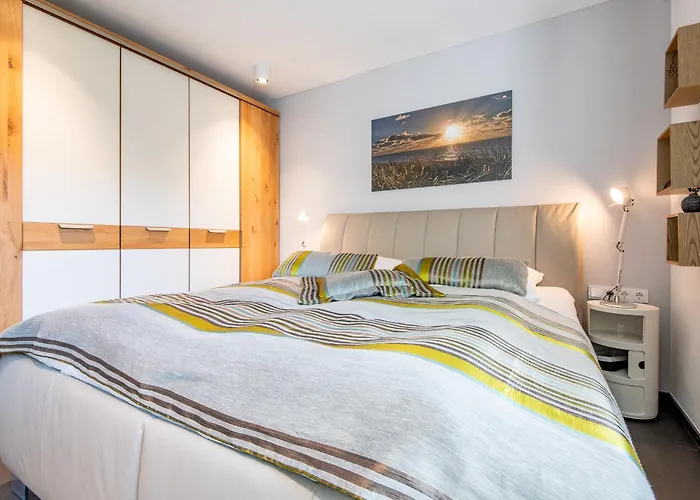 Tondernerstrasse 10 Haus Sauerland Westerland