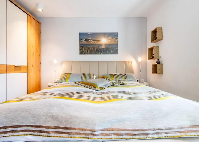 Tondernerstrasse 10 Haus Sauerland *