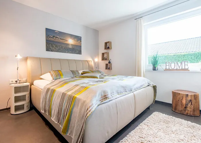 Tondernerstrasse 10 Haus Sauerland