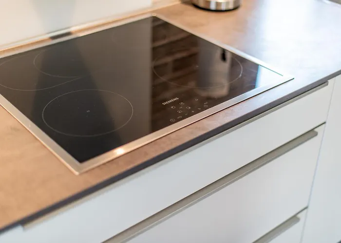 Tondernerstrasse 10 Haus Sauerland * Westerland