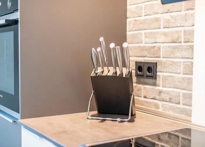 Tondernerstrasse 10 Haus Sauerland Semesterbostad Westerland