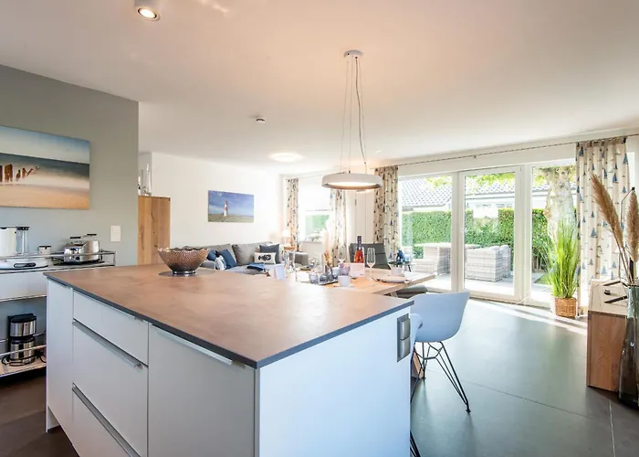 Tondernerstrasse 10 Haus Sauerland *