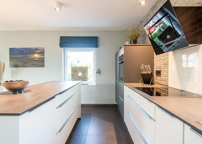 Tondernerstrasse 10 Haus Sauerland