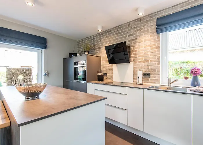 Semesterbostad Tondernerstrasse 10 Haus Sauerland *