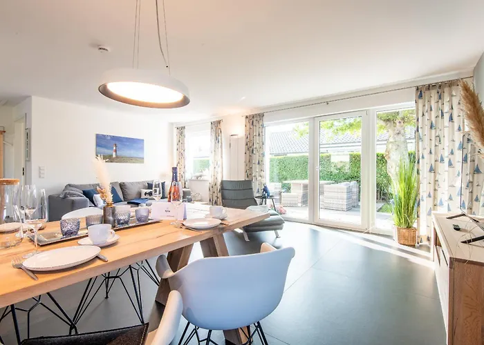 Tondernerstrasse 10 Haus Sauerland