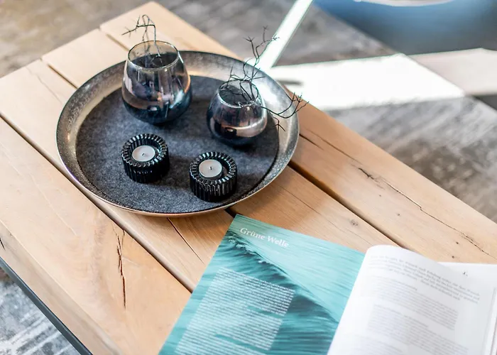 Tondernerstrasse 10 Haus Sauerland * Westerland