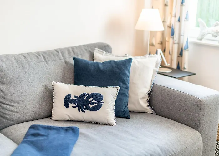 Semesterbostad Tondernerstrasse 10 Haus Sauerland *