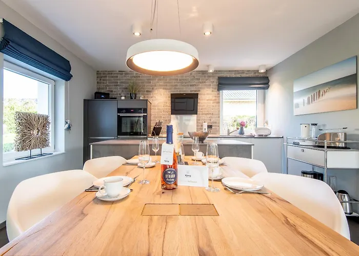 Tondernerstrasse 10 Haus Sauerland *