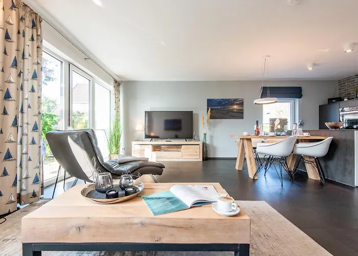 Tondernerstrasse 10 Haus Sauerland